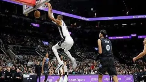 巴黎圣曼3-0完胜蒙彼利埃，达格巴建功，姆巴佩替补登场斩获进球