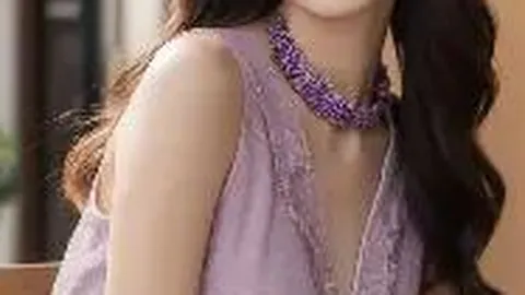 台湾女星徐熙媛病逝，享年48岁